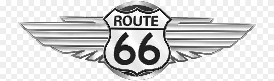 Route 66 Deuteronomy Part 1 U2013 Living Word Church Network Route 66 Harley Davidson Logo, Badge, Symbol, Emblem, Aircraft Free Png Download