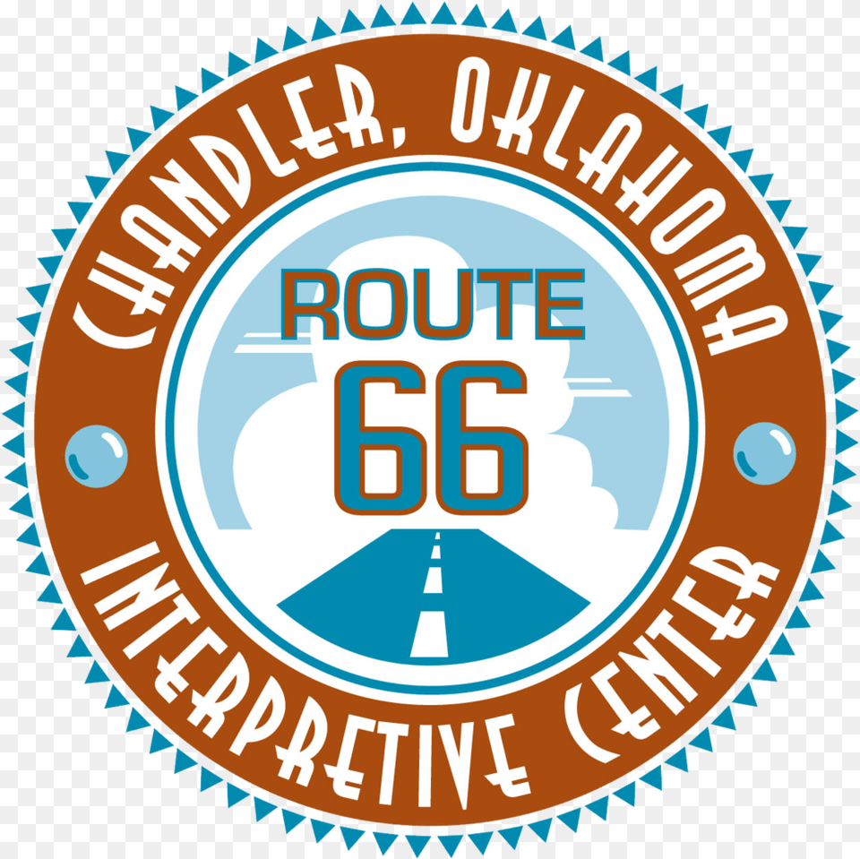 Route 66 Logo, Architecture, Building, Factory, People Free Png Download