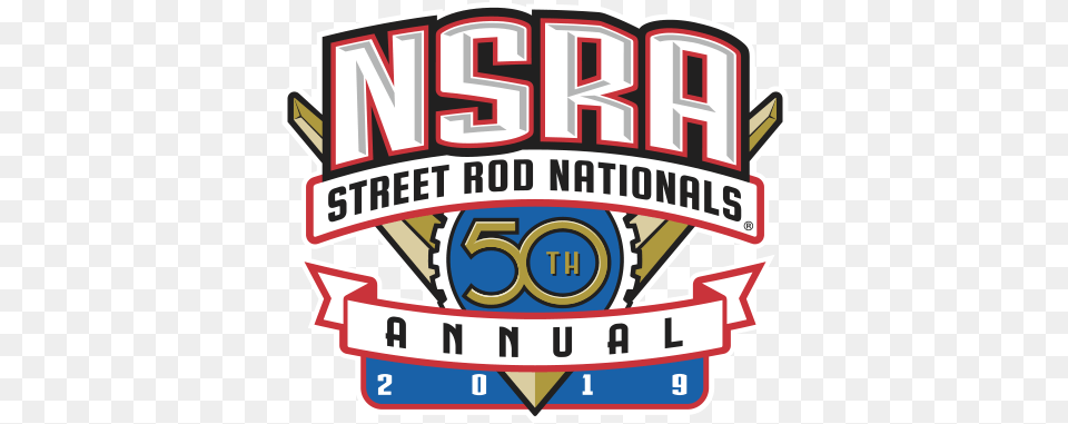 Route 66 Street Rod Nationals Events With Cars Louisville Street Rod Nationals 2019, Logo, Dynamite, Weapon, Symbol Free Png