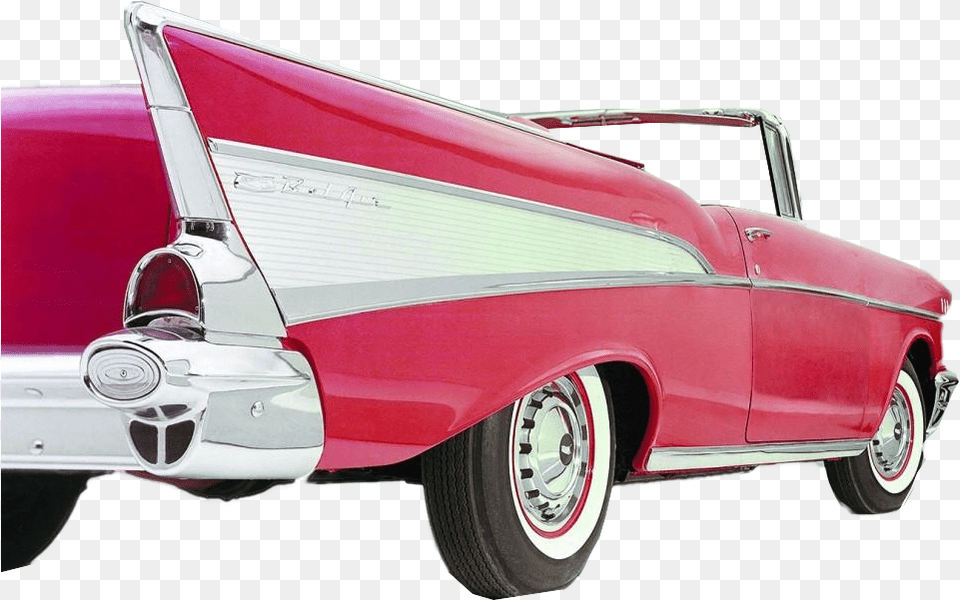 Route 76 Diner Fins On A Car, Transportation, Vehicle, Alloy Wheel, Car Wheel Png