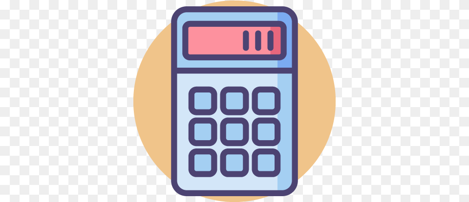 Route Distance Calculator For Employee Tracking Clip Art, Electronics Png