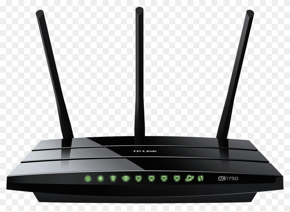 Router, Electronics, Hardware, Modem Free Png Download