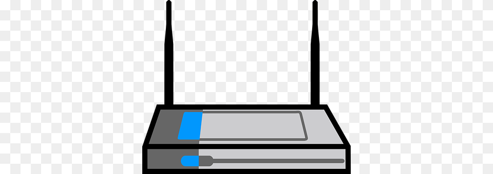 Router Electronics, Hardware, Computer Hardware, Scale Free Png Download
