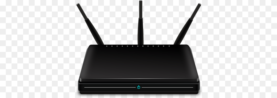 Router Electronics, Hardware, Modem Png