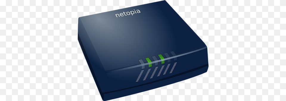 Router Electronics, Hardware, Modem Free Png Download