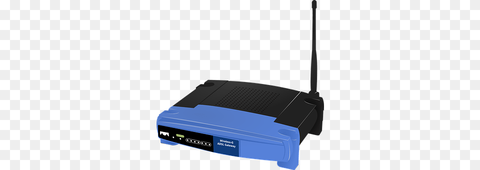 Router Electronics, Hardware, Modem Png
