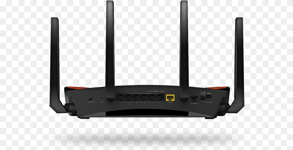 Router, Electronics, Hardware, Modem Free Png Download