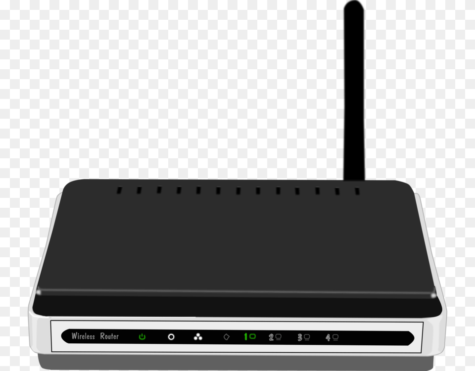 Router Clip Art, Electronics, Hardware, Modem Free Png