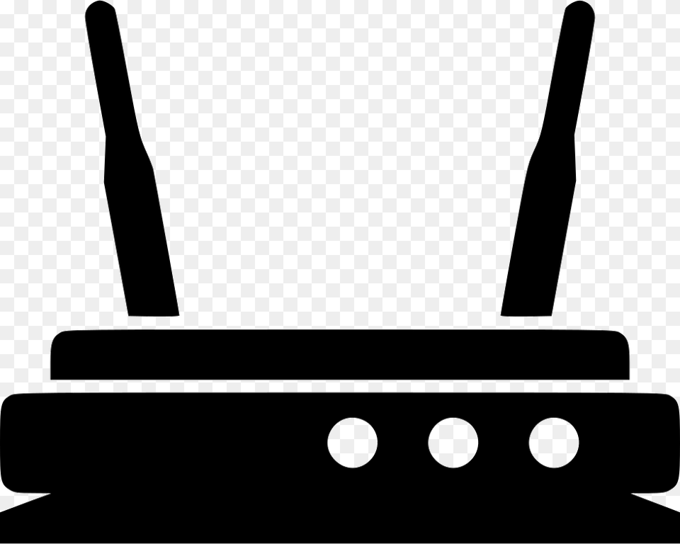 Router Icon Download, Electronics, Hardware, Modem Free Transparent Png