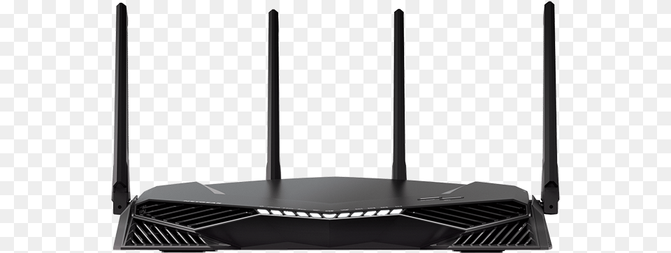Router Netgear Nighthawk Pro Gaming Xr500 Router, Electronics, Hardware, Modem Png