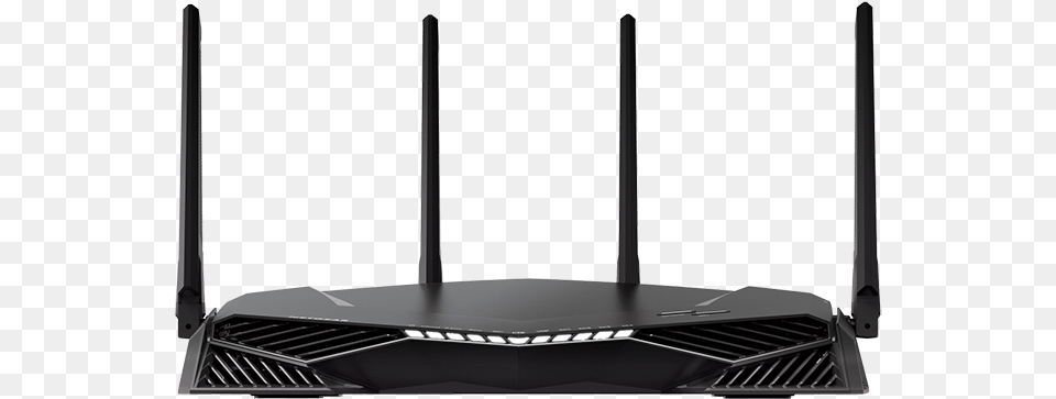 Router Nighthawk Pro Gaming, Electronics, Hardware, Modem Free Transparent Png