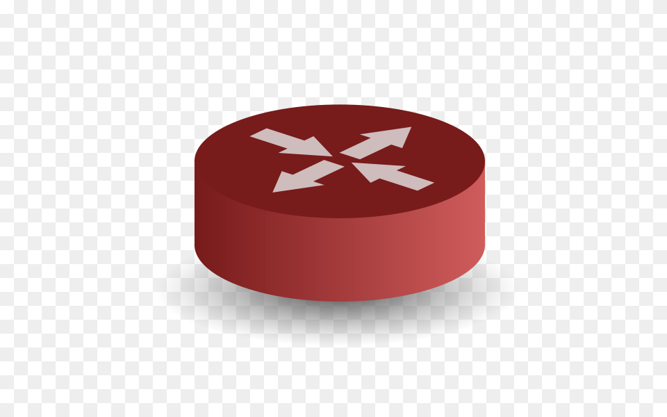 Router Red Clip Arts For Web, Birthday Cake, Cake, Cream, Dessert Free Png Download