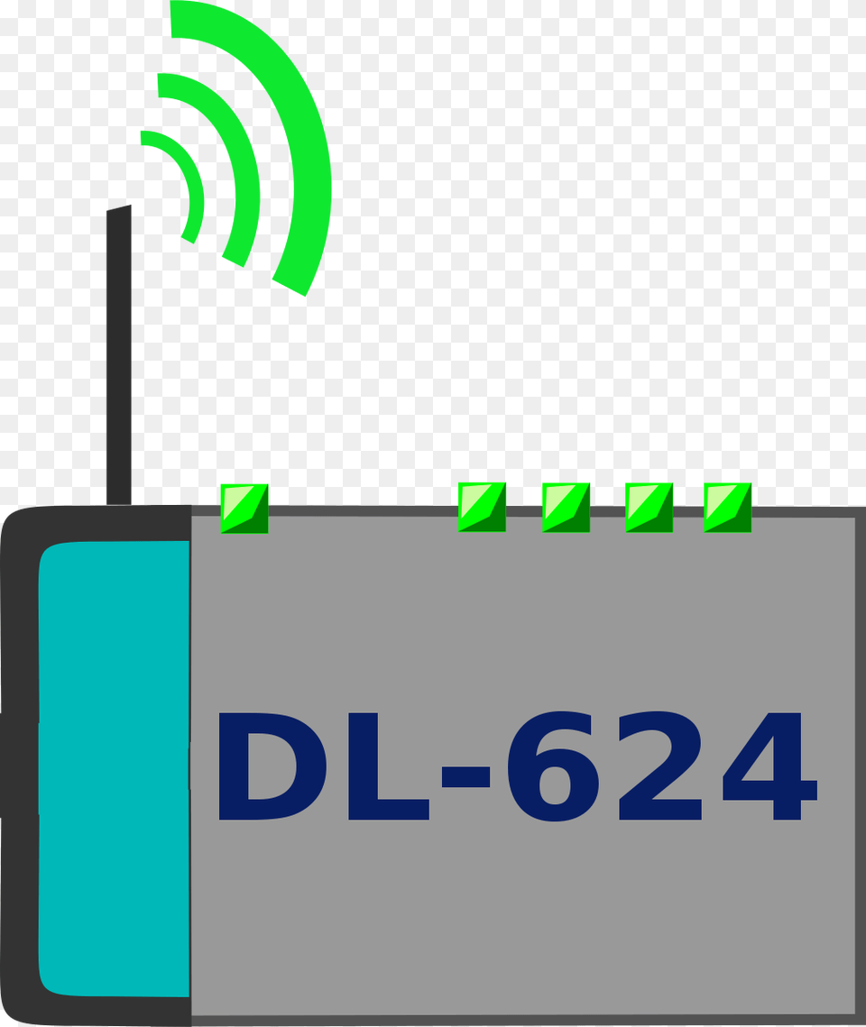 Router Wifi Clipart Vector Clip Art Online Royalty Design, Electronics, Hardware Free Png