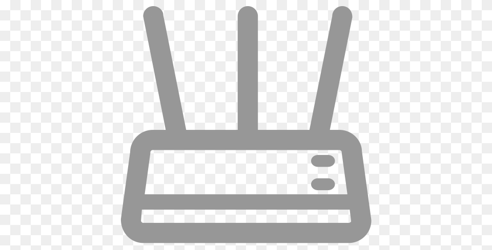 Router Wifi Router Wifi Signals Icon With And Vector Format, Electronics, Hardware, Modem Png