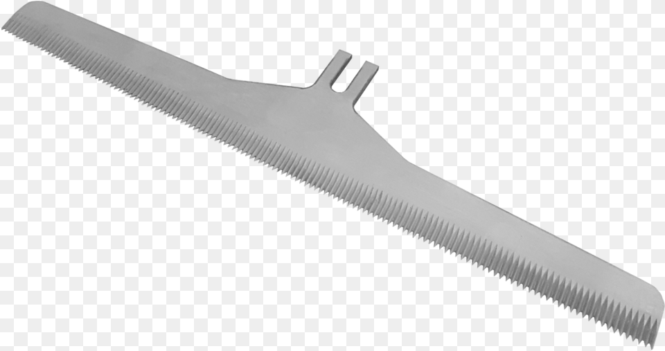 Rovema Machine Knife Escalator, Blade, Weapon, Comb Png