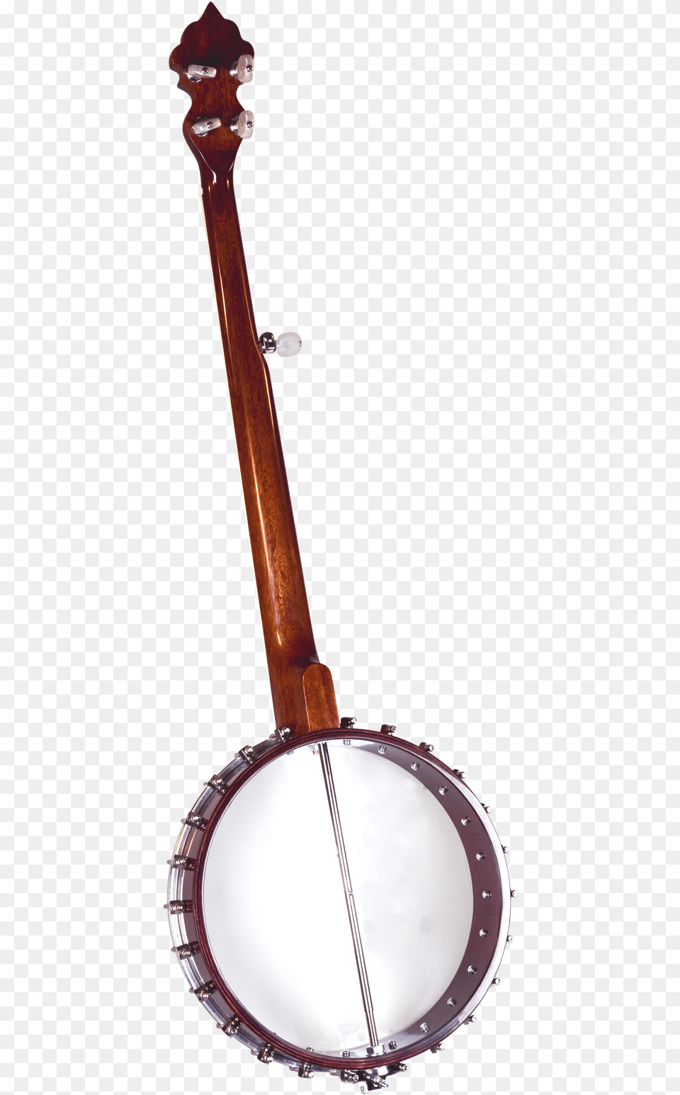 Rover Banjo Wood Rim Openback Indian Musical Instruments, Musical Instrument Free Png Download