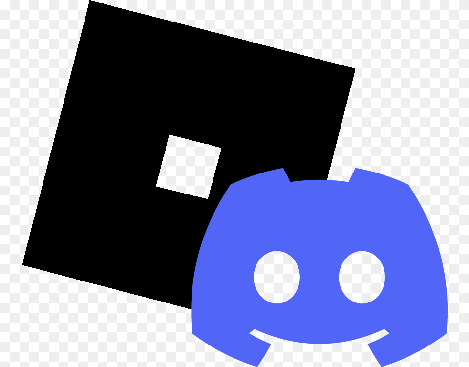 Rover Black Discord New Logo Free Png