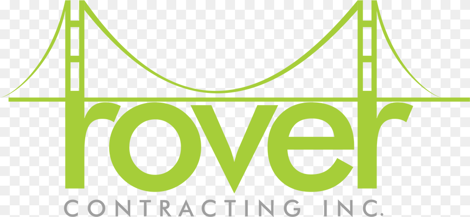 Rover Contracting Inc Graphic Design, Green, Logo, Text Free Png Download