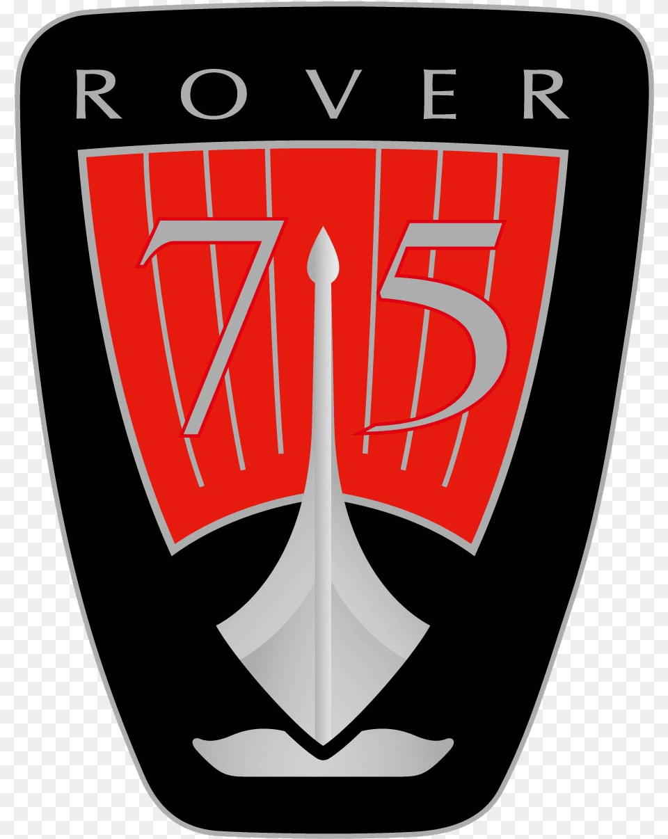Rover Emblem Cars Logo, Symbol, Badge Png