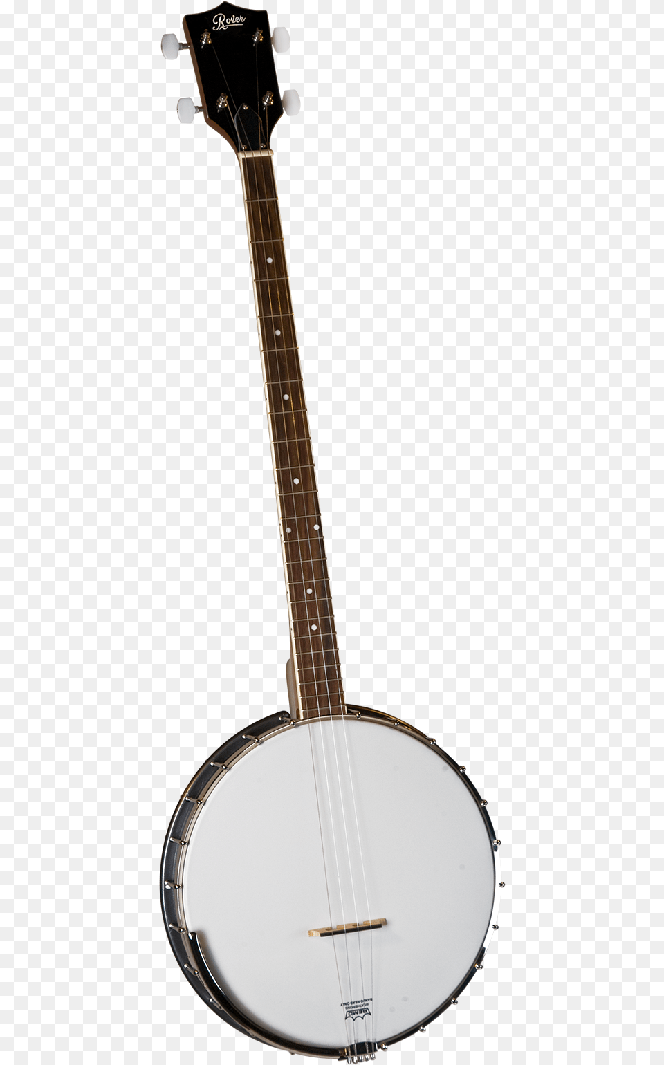 Rover Plectrum Banjo Openback Rb 20p Banjo Uke, Guitar, Musical Instrument Png Image