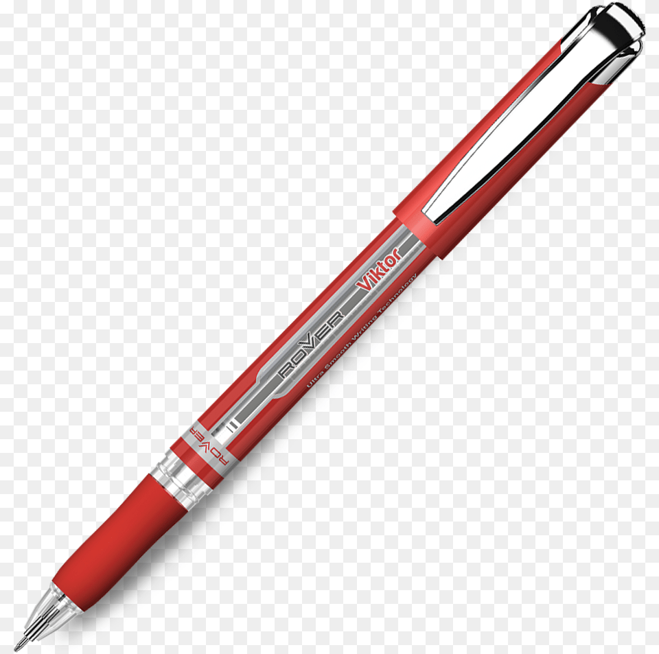 Rover Viktor Pen Ballpoint Pen, Fountain Pen Free Transparent Png