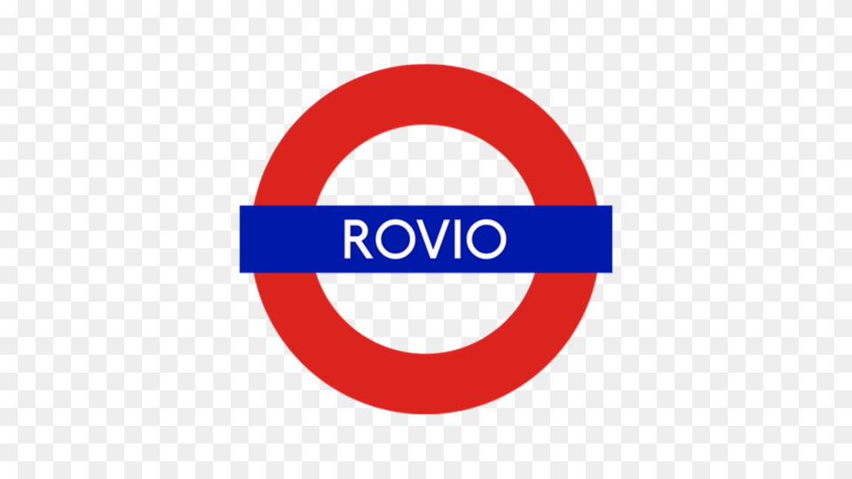 Rovio Announces New London Studio And New Ip, Logo Png Image
