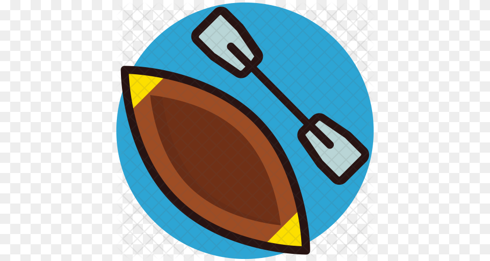 Row Boat Icon Pudding, Oars Png Image