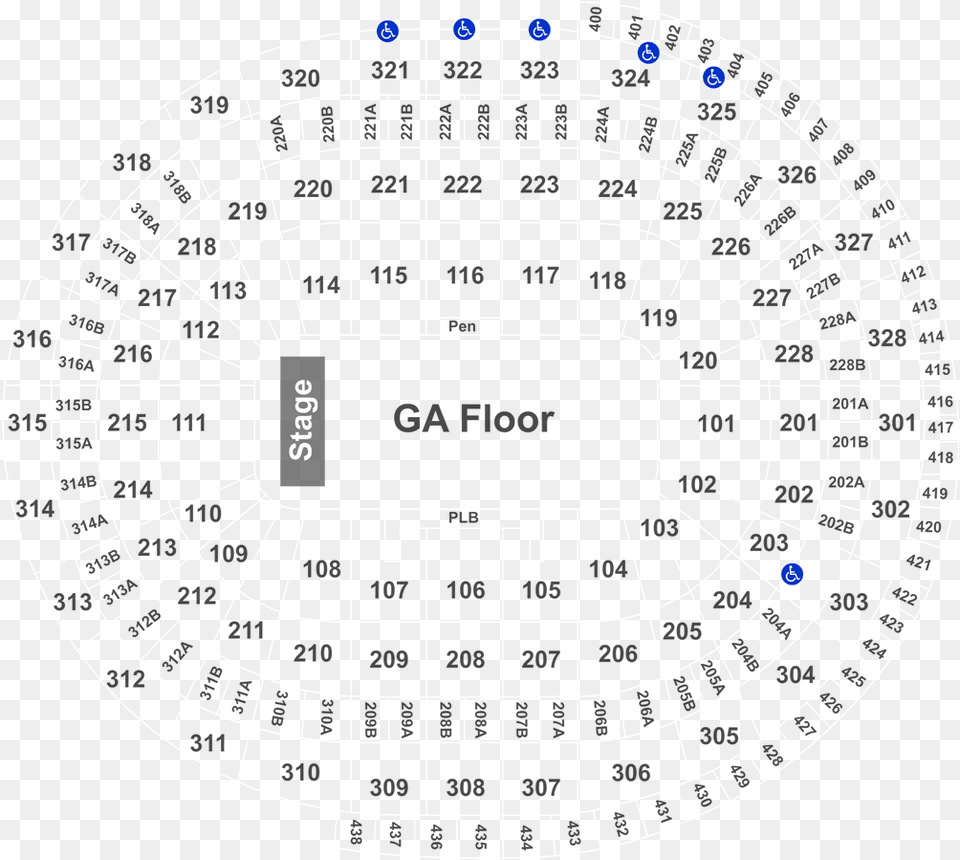 Row Canadian Tire Center Seating Chart, Cad Diagram, Diagram, Disk Png