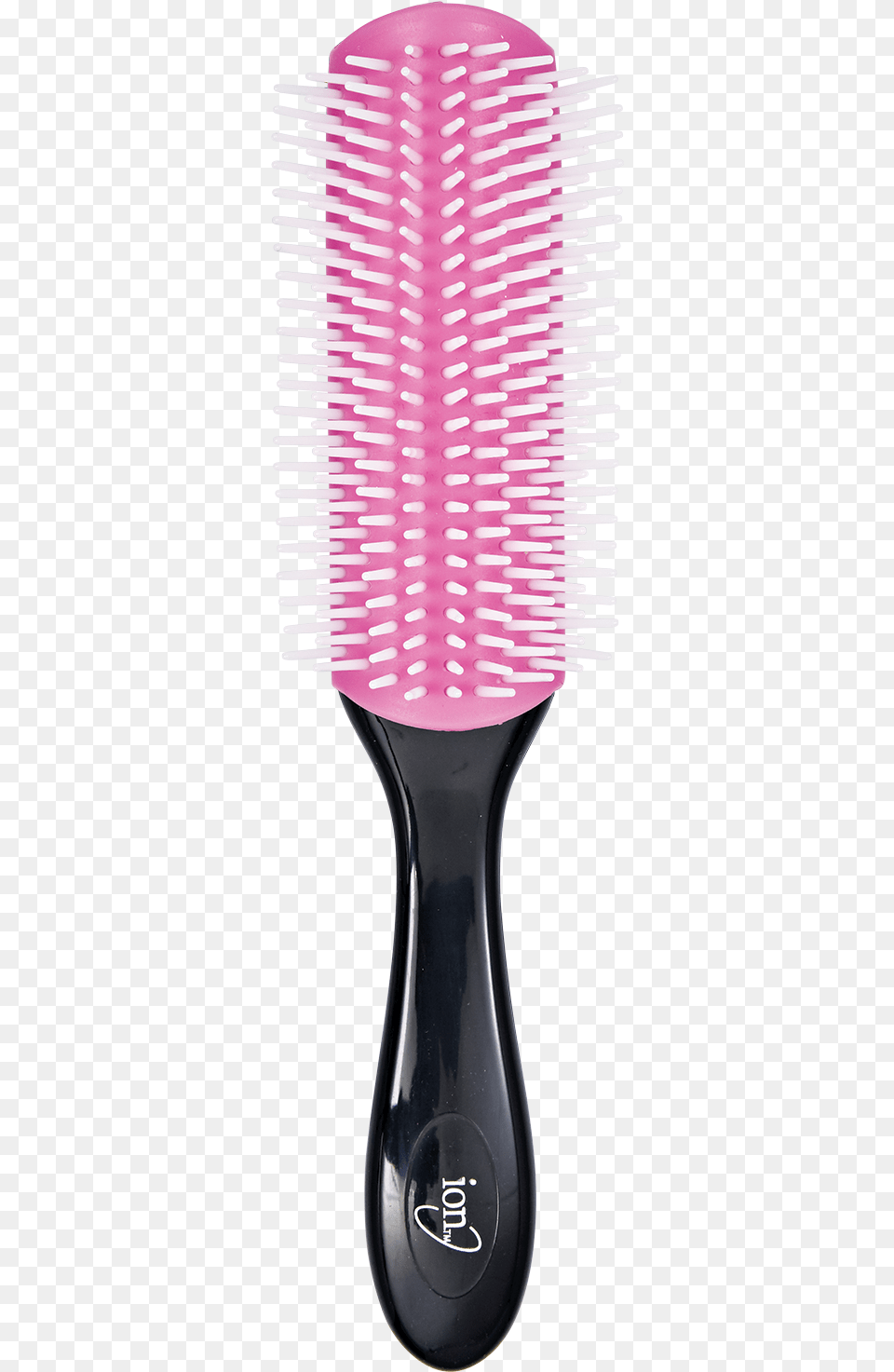 Row Silicone Brush Denman Brush Ion, Device, Tool Free Png