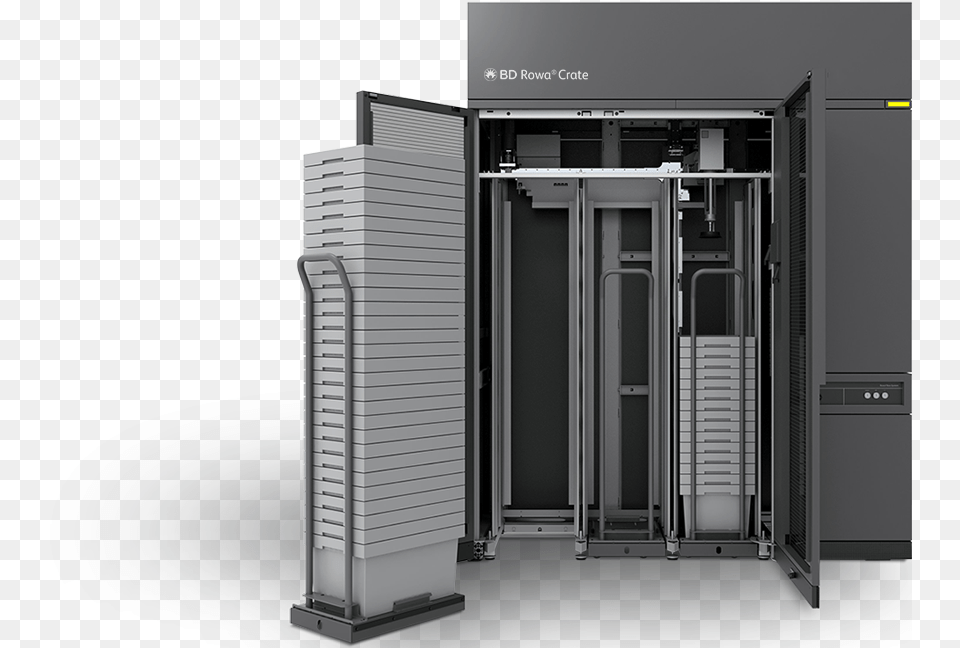 Rowa Crate Computer Network, Electronics, Hardware, Server, Architecture Free Transparent Png