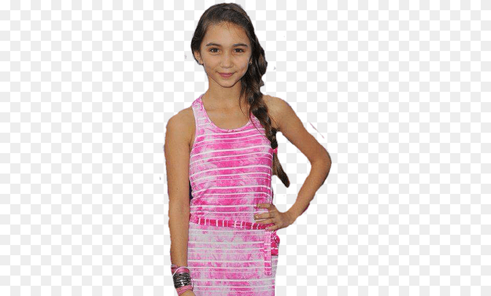 Rowan Blanchard Girl, Smile, Portrait, Photography, Person Free Png
