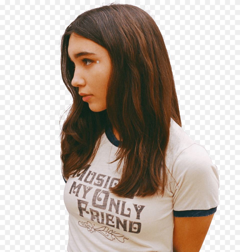 Rowan Blanchard Image Lace Wig, Teen, Portrait, Photography, Person Free Png