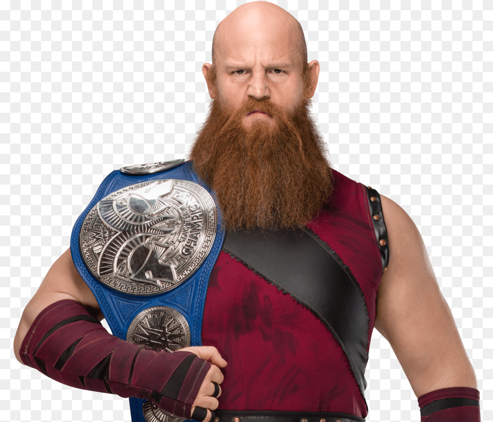 Rowan Bludgeon Brothers, Beard, Face, Head, Person Free Png Download