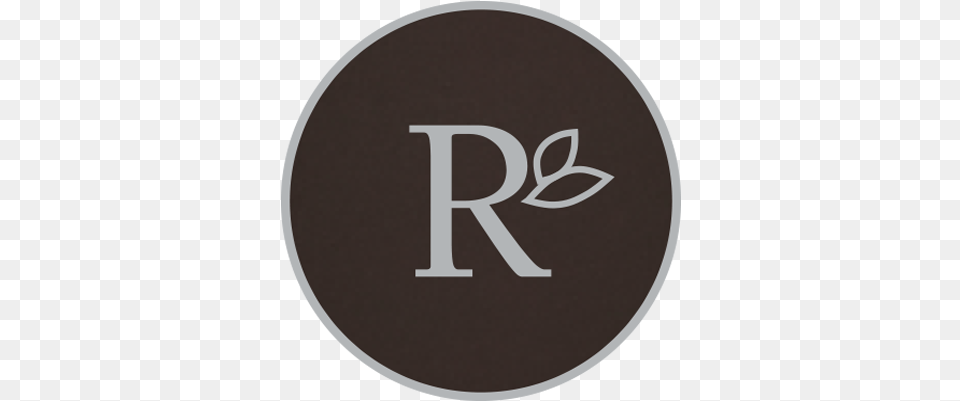 Rowan Facebook Twitter U0026 Myspace Rowan Yarns Logo, Disk, Text, Symbol Free Png Download