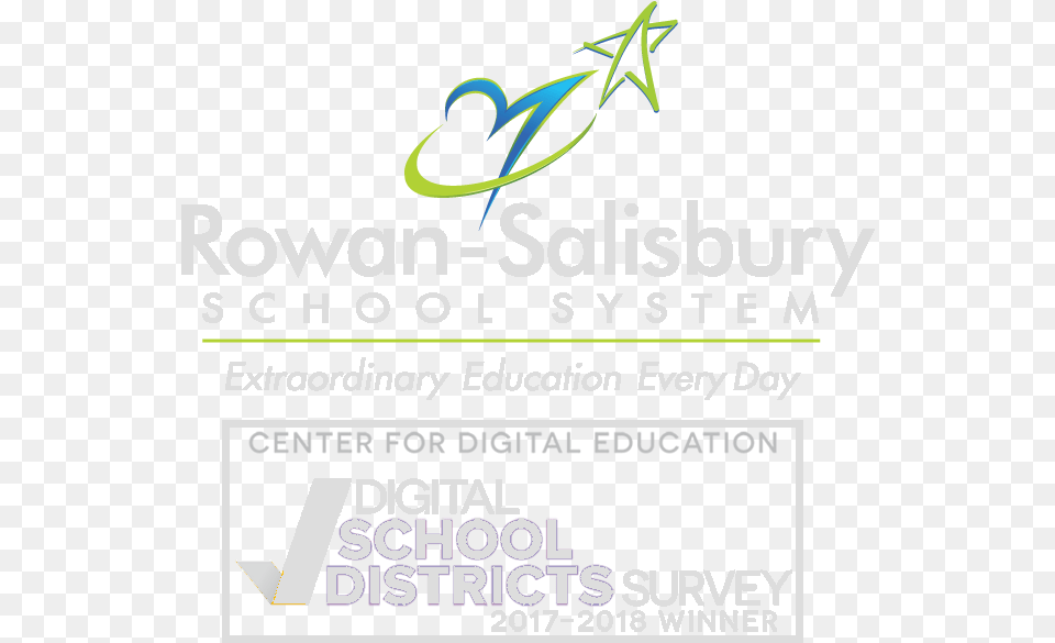 Rowan Salisbury Schools Wifi, Advertisement, Poster, Logo Free Png Download
