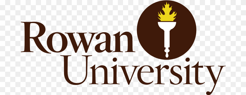 Rowan University Rowan University Logo, Light, Torch Png Image