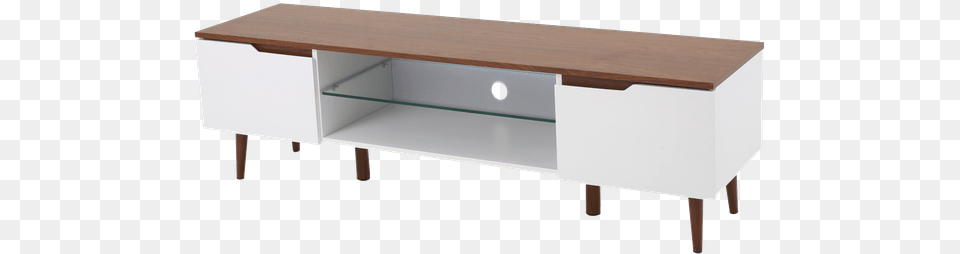 Rowan Wood Entertainment Tv Console Furniture Style, Sideboard, Table, Cabinet, Desk Png