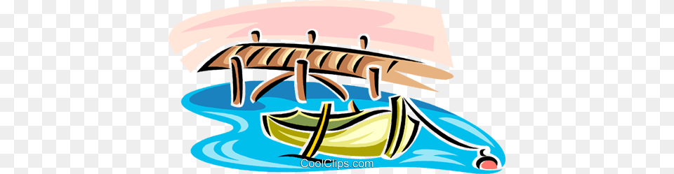 Rowboat, Boat, Transportation, Vehicle, Gondola Free Transparent Png