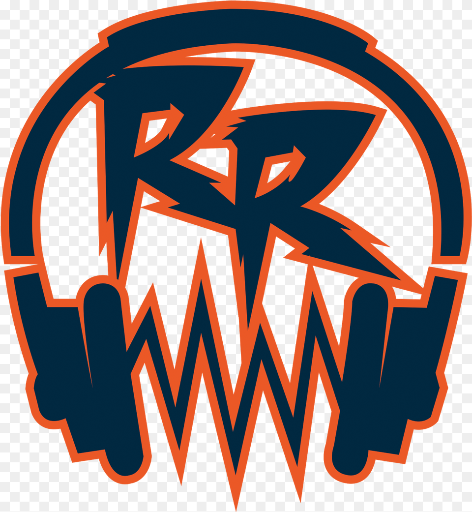 Rowdy Radio Rowdy, Logo Png Image