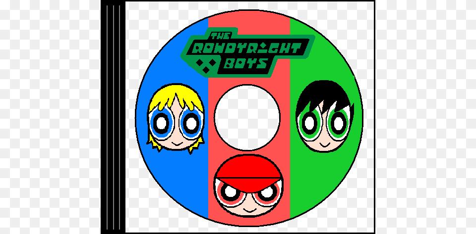 Rowdyright Boys Cd Case, Disk, Face, Head, Person Free Transparent Png