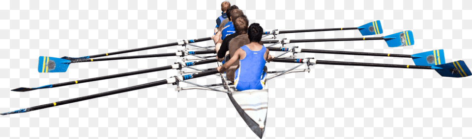 Rowers, Person, Boy, Child, Male Free Png Download