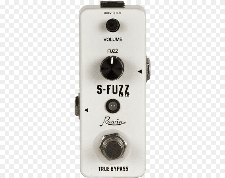 Rowin S Fuzz, Electrical Device, Switch Png Image
