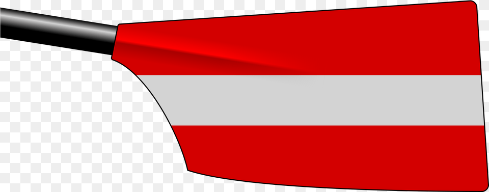 Rowing Blade Aut National Rowing Oar Blades, Flag, Austria Flag Free Png Download