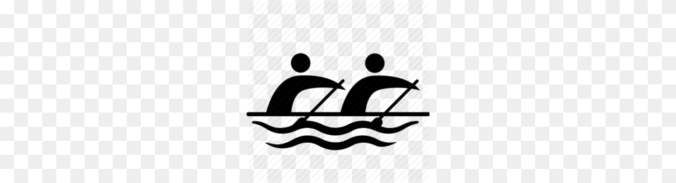 Rowing Clipart Clipart, Head, Person, Text Free Png