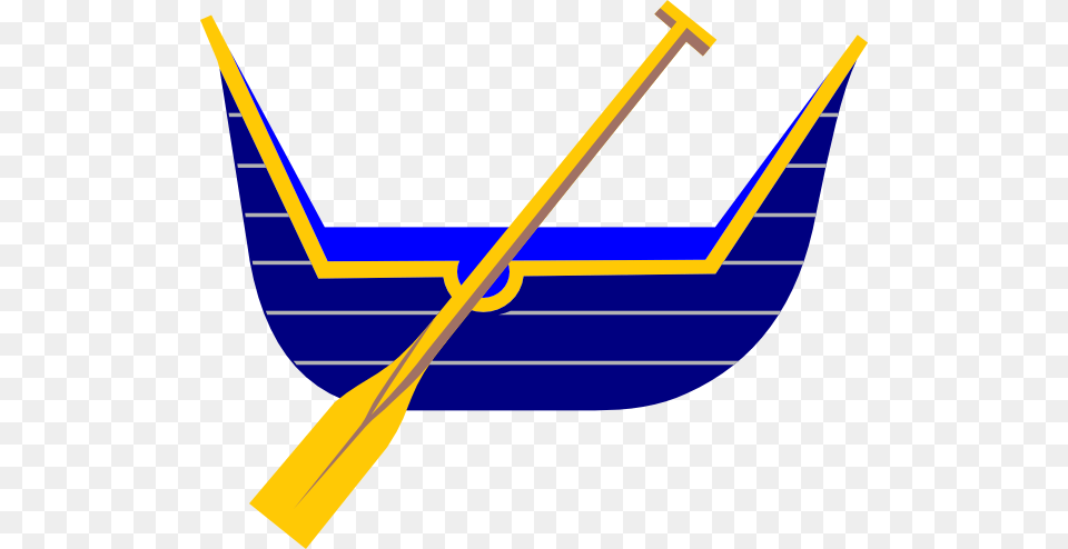 Rowing Clipart Ore, Oars, Paddle Png Image