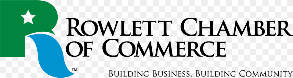 Rowlett Chamber Of Commerce Logo Barbados, Green, Cutlery, Text Free Png