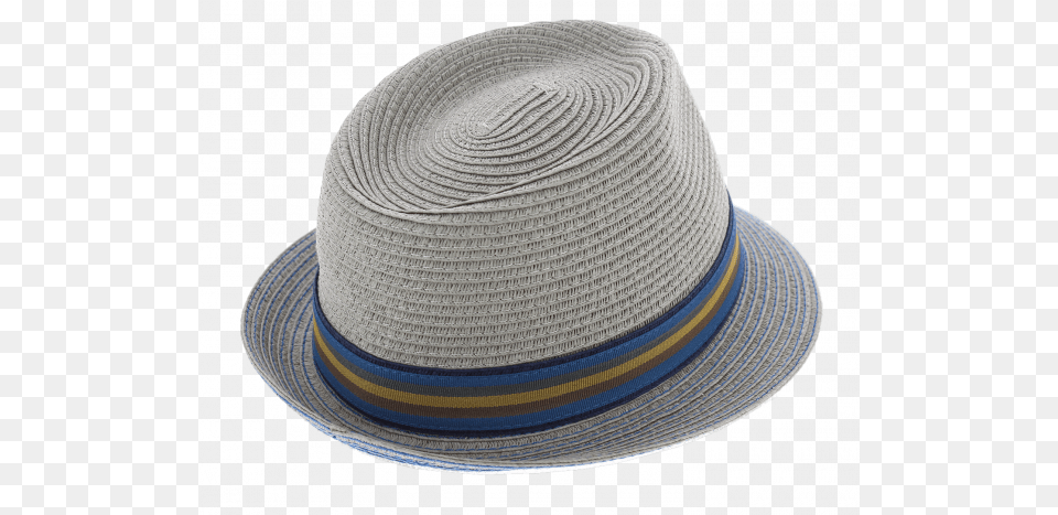 Rowlett Toyo Fedora, Clothing, Hat, Sun Hat Free Png Download