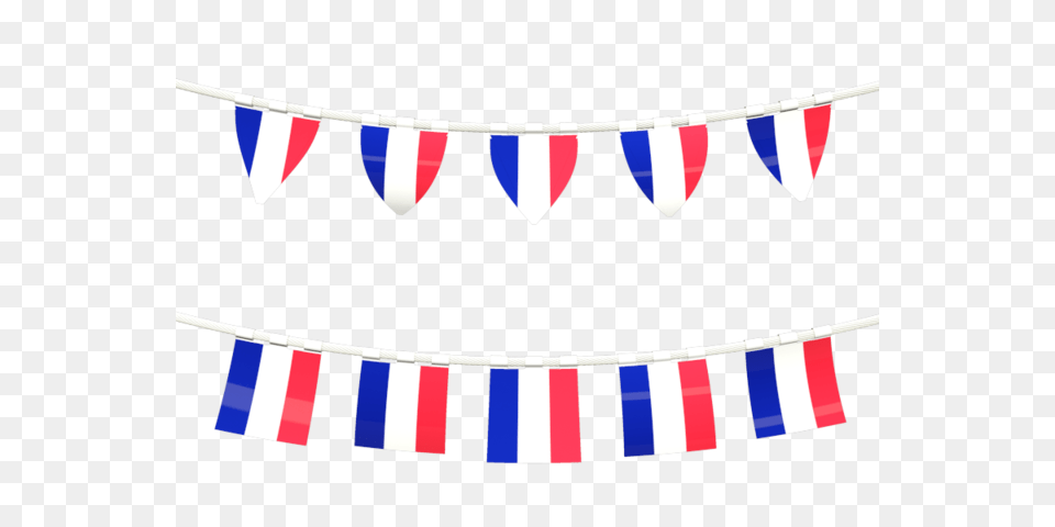 Rows Of Flags Illustration Of Flag Of France Free Transparent Png
