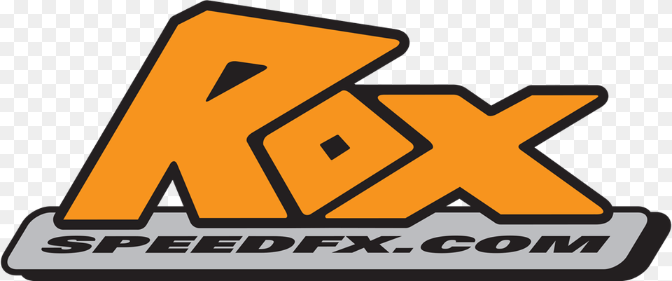 Rox Snowmobile Handlebars Rox Speed Fx, Logo Free Transparent Png