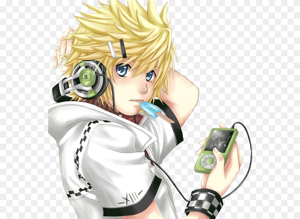 Roxas Kingdom Hearts Anime Kingdom Hearts Roxas, Book, Comics, Publication, Baby Png Image